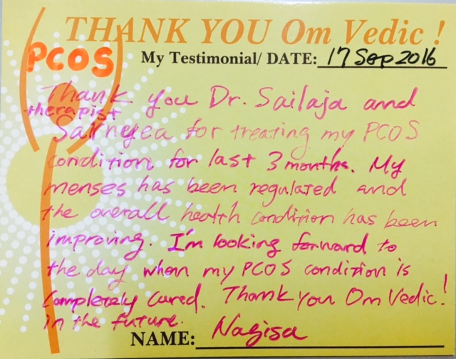 pcos